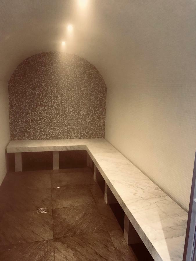 Le Refuge Du Montagnard, Arc 1950, Skis Aux Pieds, Spa Les Arcs  Ngoại thất bức ảnh